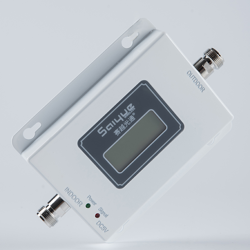 西青家用配电房机房信号放大器200㎡