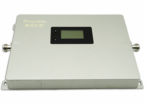  西青三频/四频/五频手机信号接收器800㎡