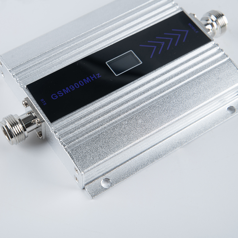 西青家用单频手机信号增强器100㎡