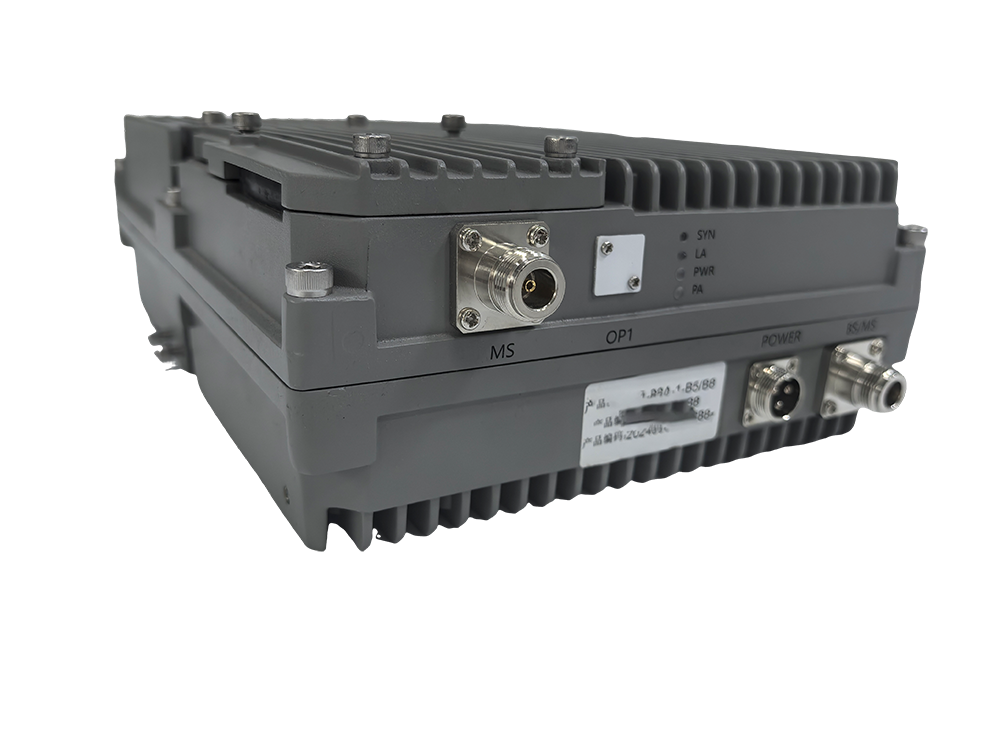  西青三频手机信号接收器2000㎡