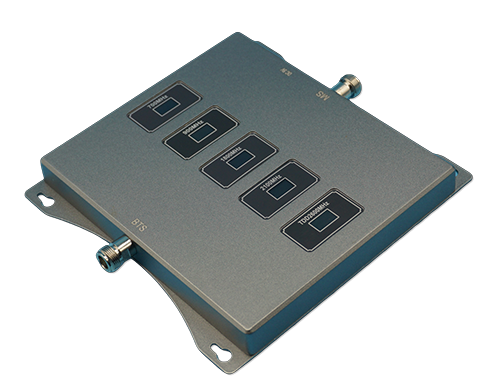 西青五频4G+5G手机信号增强器200㎡