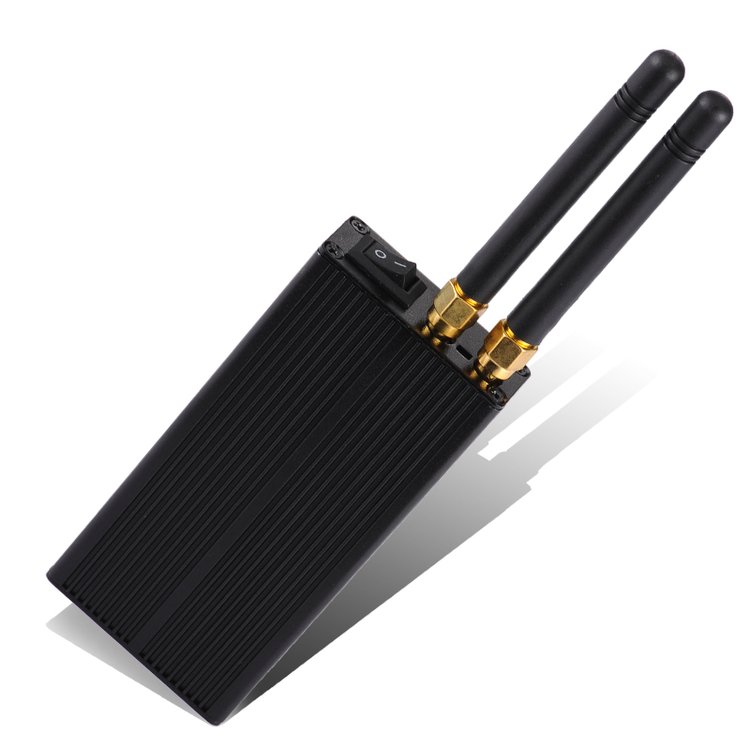  西青1.2G/1.5G导航屏蔽器