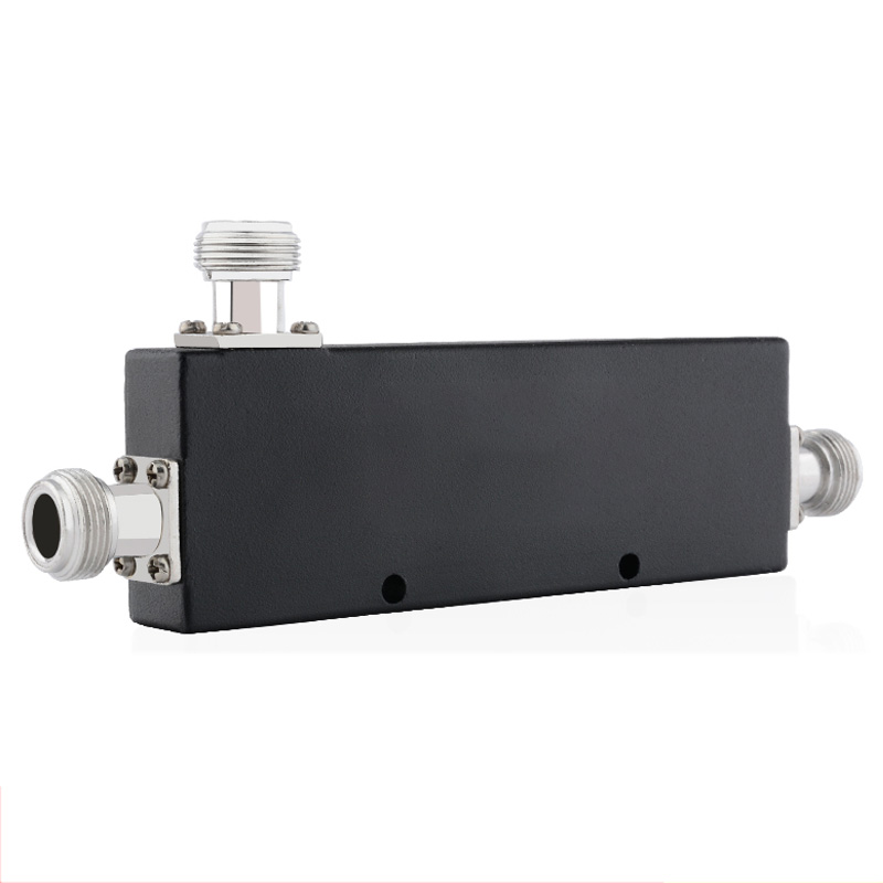  西青FM调频广播同步广播耦合器