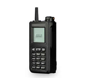  西青单兵无人机侦测预警仪