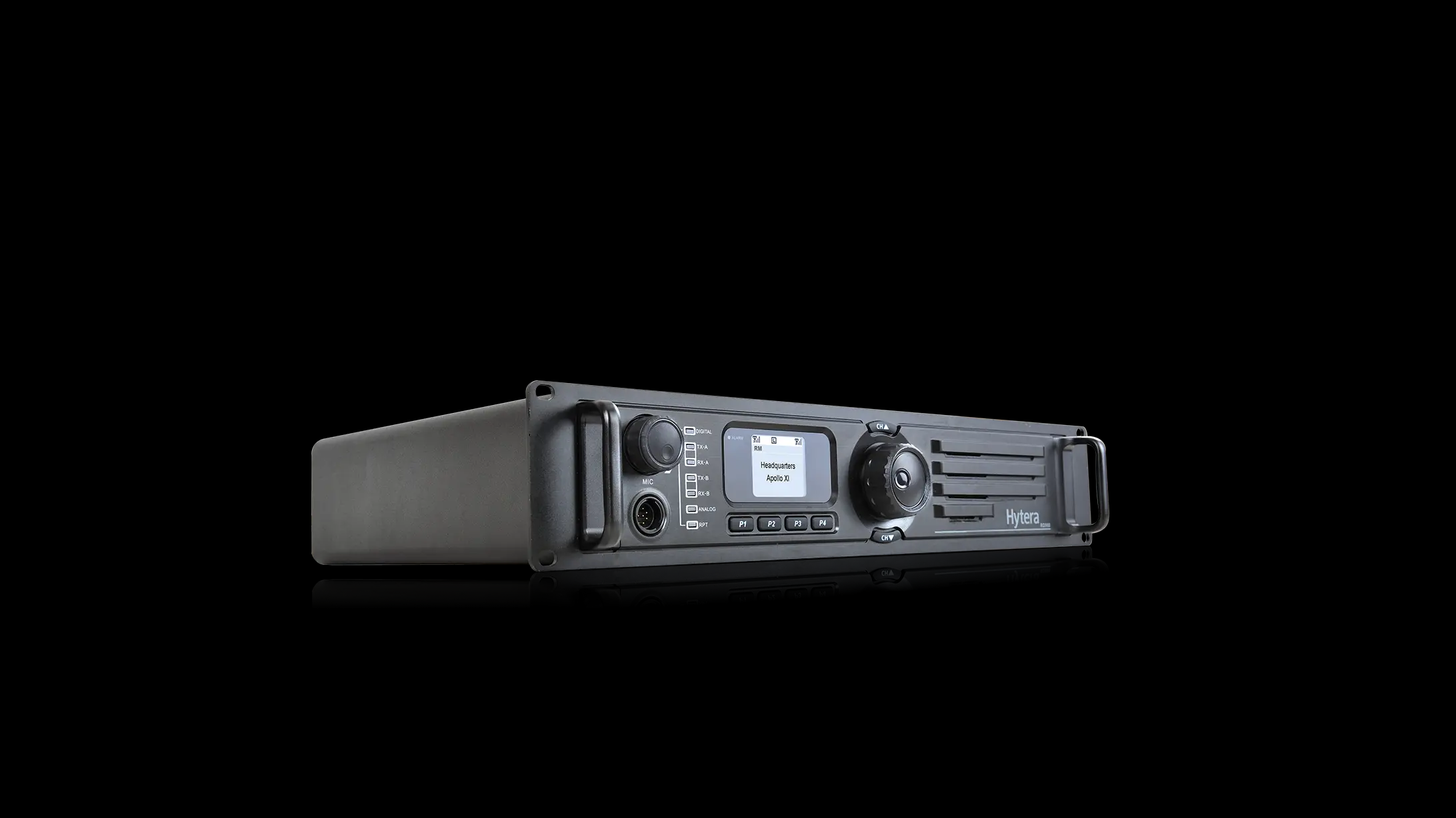  西青数字中继中转台RD980（海能达）