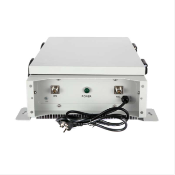  西青无线对讲系统双向干线放大器