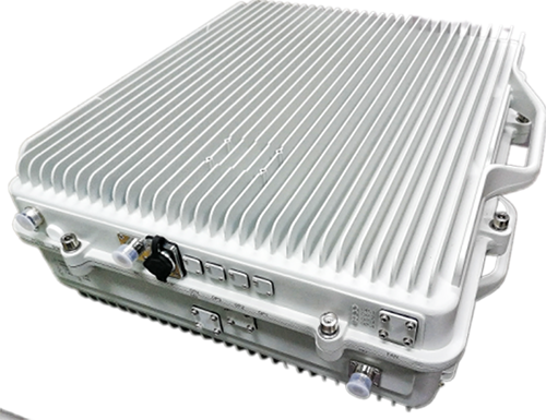 西青信令级数字室分型移动通信干扰器