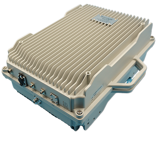  西青TDD-LTE 1.8G无线直放站中继中转站