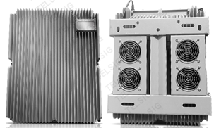  西青大功率室外全向固定式无人机反制设备