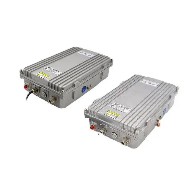  西青FM调频应急广播数字光纤近端机远端机