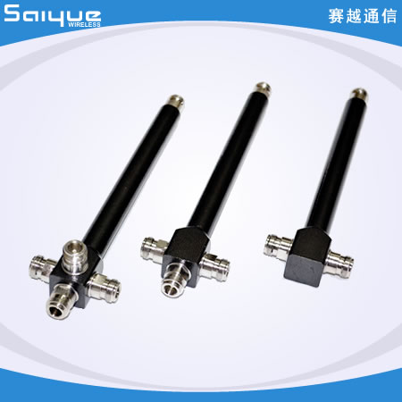  西青FM调频广播同步广播功分器