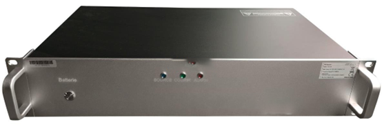  西青350M PDT消防集群警用主机直放站