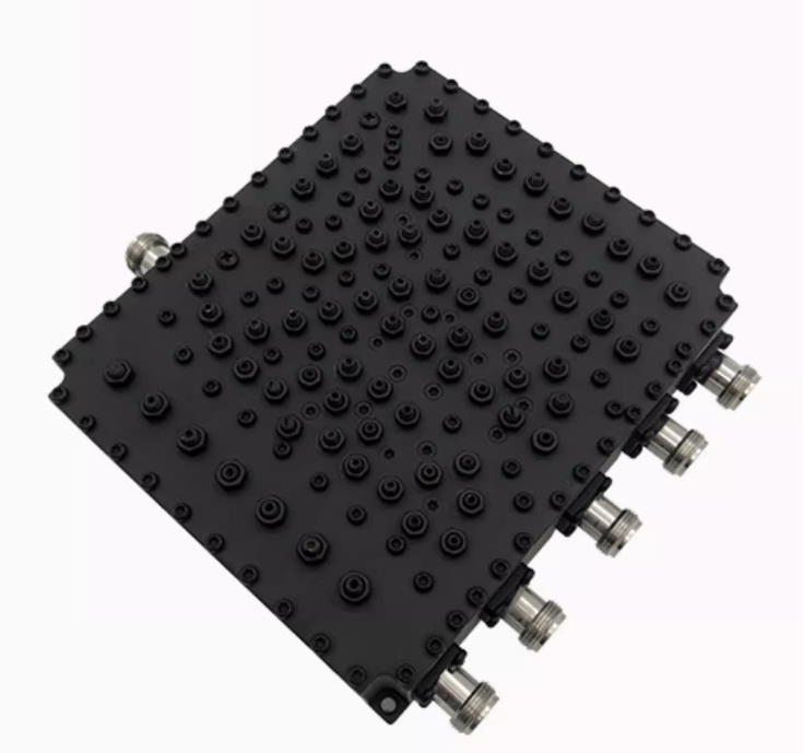  西青双频三频四频五频腔体合路器4G+5G