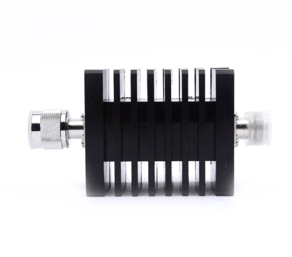  西青腔体固定衰减器0-3G/0-4G  N型接口