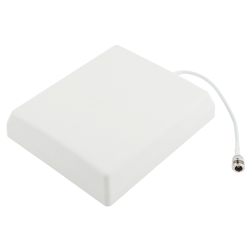  西青室内外定向接收发射壁挂小平板天线700-3700MHz