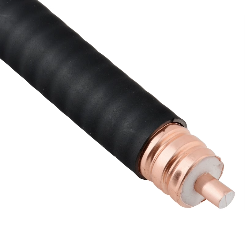  西青HCAAY50-12（1/2”）同轴射频电缆馈线