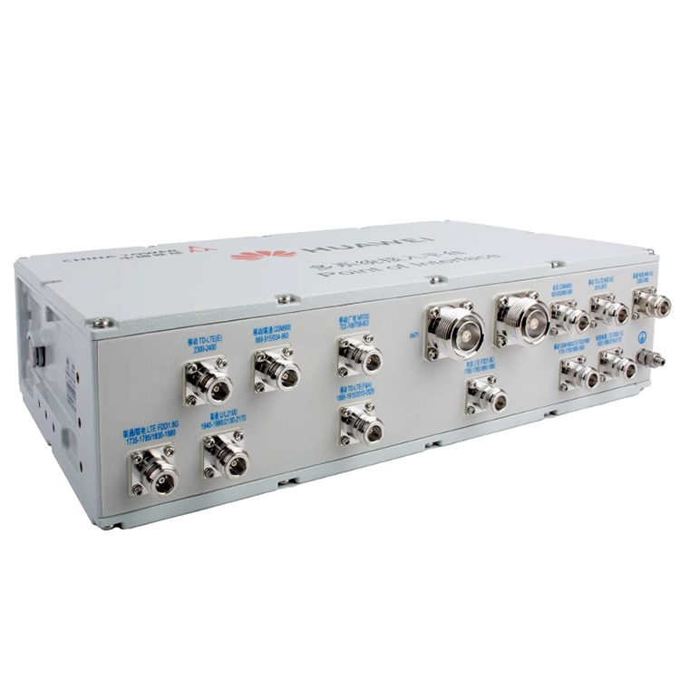  西青4G5G腔体POI多频合路器